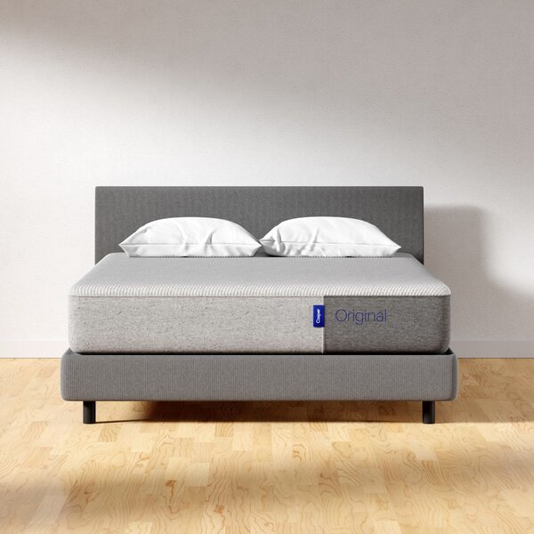 Casper Sleep Casper Original Foam Mattress & Reviews | Wayfair